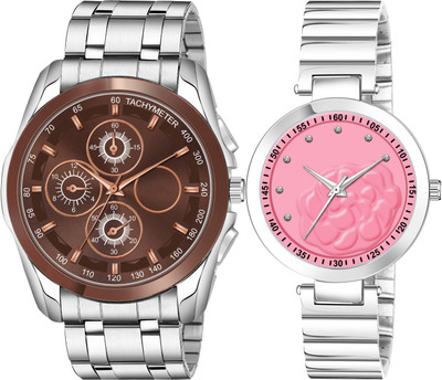 Zeravi Simple Elegant Versatile Watch for Men & Women Analog Watch  - For Men & Women