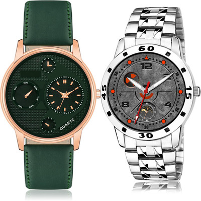 GROOT BM30-(13-S-19) Analog Watch  - For Men