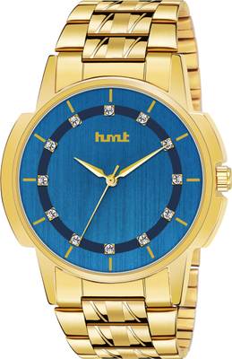 dlx hmt Analog Watch For Men Price History