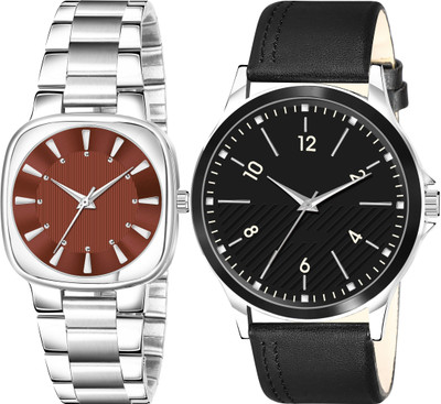 Kastbhanjandev icon New Trandy Stylish Analog Collection Watch_LR16_LR81-LR303_LR93 New Trandy Stylish Analog Collection Watch_LR16_LR81-LR303_LR93 Analog Watch  - For Men