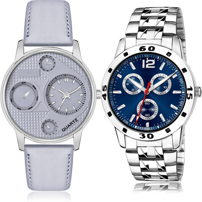 TIMOXIDE BM33-(71-S-19) Analog Watch  - For Men