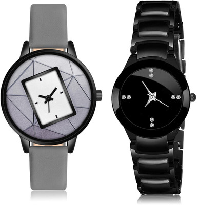 TIMETRANSELEVATE GM562-G206 Analog Watch  - For Women