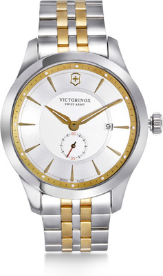 Victorinox 241764 Alliance Analog Watch  - For Men