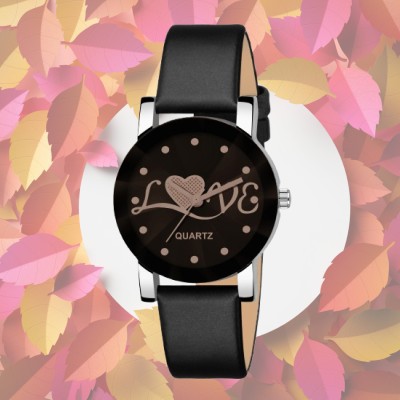 Shunya Analog Watch  - For Women