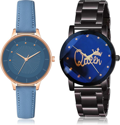 GROOT GM575-GC16 Analog Watch  - For Women