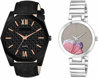Scepter LR81-LR312 Analog Watch  - For Men & Women