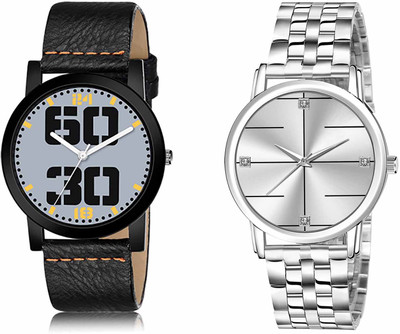 ROTATE LR47-LR321 Analog Watch  - For Men & Women