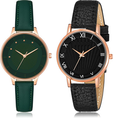 TIMENTER GM573-GW50 Analog Watch  - For Women