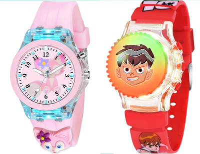 ZSAN new trandy watch Digital Watch  - For Boys & Girls