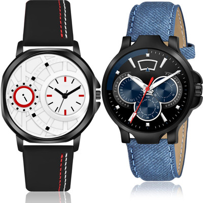 TIMOXIDE BM43-S561 Analog Watch  - For Men
