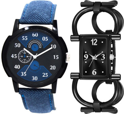 Zeravi Simple Elegant Versatile Watch for Men & Women Analog Watch  - For Men & Women