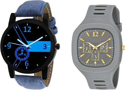 Brostin New Collection Analog Men's Combo Watches Analog Watch  - For Men