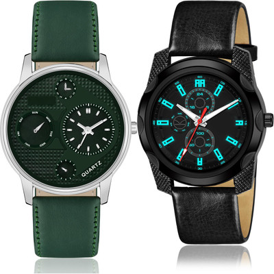 NEUTRON BM34-S163 Analog Watch  - For Men