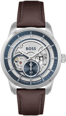 BOSS Sophio Analog Watch  - For Men