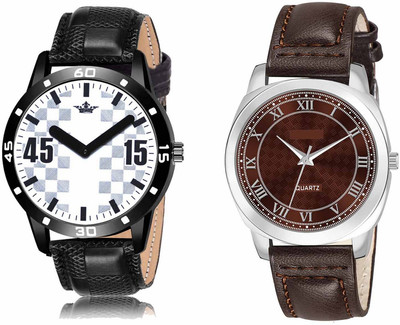ROTATE LR58-LR338 Analog Watch  - For Men & Women