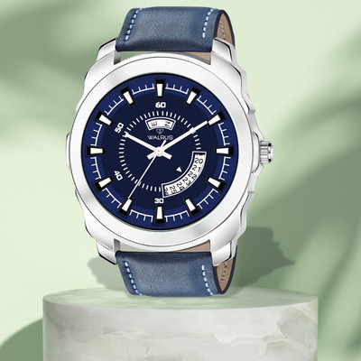 Walrus WWTM-MVRK-XVIII-030307 MVRK-XVIII Analog Watch  - For Men