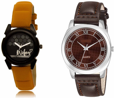 Scepter LR235-LR338 Analog Watch  - For Women