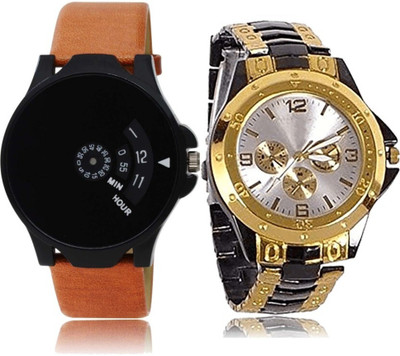 Scepter GB & O-11 Analog Watch  - For Men