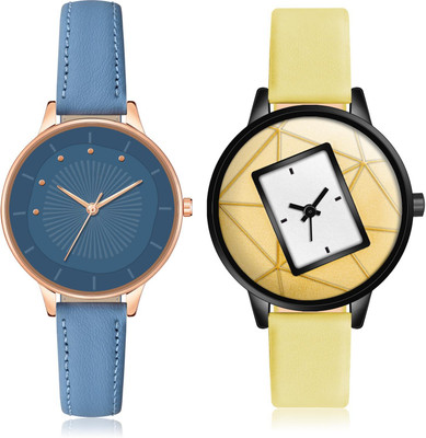 TIMOXIDE GM575-GM561 Analog Watch  - For Women
