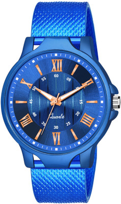 Varni Enterprise Analog Watch  - For Men