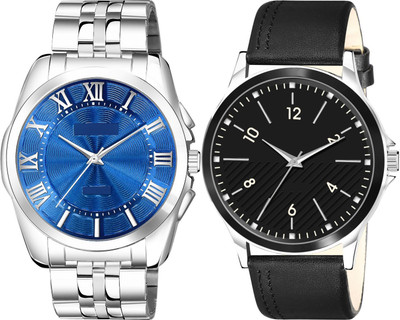 Zeravi Simple Elegant Versatile Watch for Men Analog Watch  - For Men