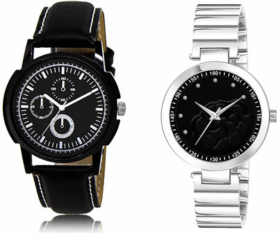 ROTATE LR13-LR315 Analog Watch  - For Men & Women