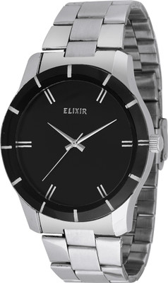 elixir Primium Analouge Watch Analog Watch  - For Men & Women