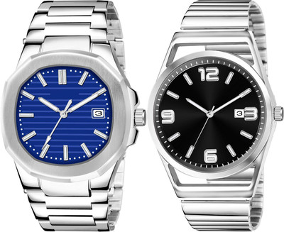 Zeravi Simple Elegant Versatile Watch for Men Analog Watch  - For Men