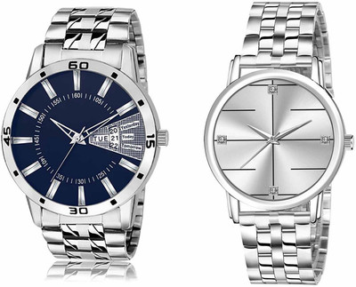 ROTATE LR102-LR321 Analog Watch  - For Men & Women