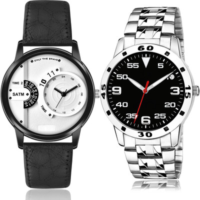 TIMENTER BM36-(75-S-19) Analog Watch  - For Men