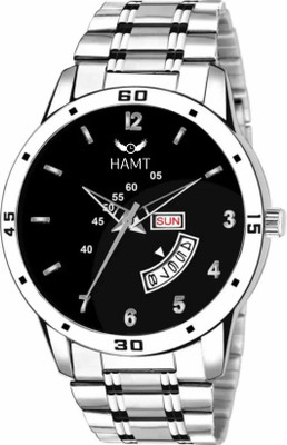 HAMT Analog Watch  - For Men