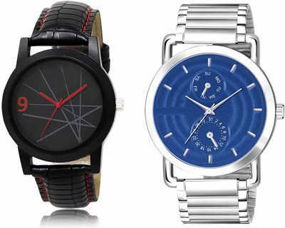 ROTATE LR08-LR122 Analog Watch  - For Men