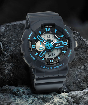 SONATA SF Dreamer Series SF Dreamer Series Analog Watch  - For Men