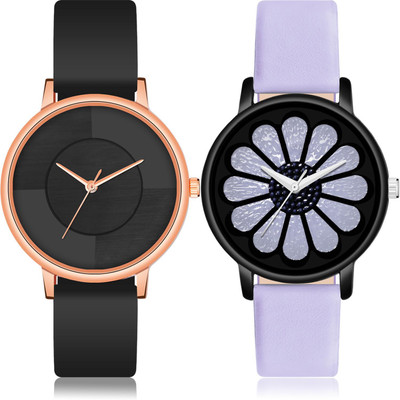 TIMETRANSELEVATE GM536-GM609 Analog Watch  - For Women