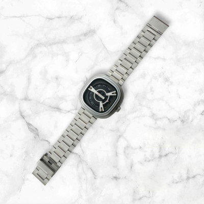 Glowme Seven Friday Muskan Creations analog watch Analog Watch  - For Men