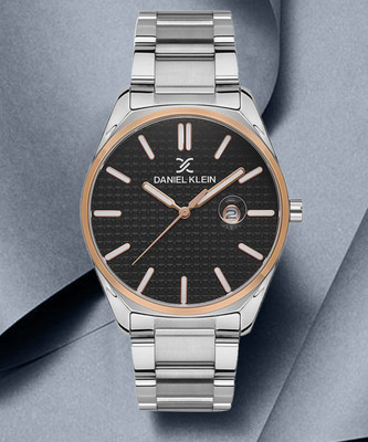 DANIEL KLEIN Premium Gents Analog Watch  - For Men