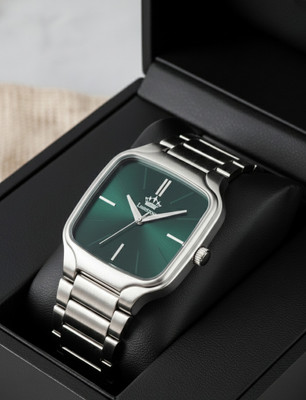 LIMESTONE Analog Watch - For Men