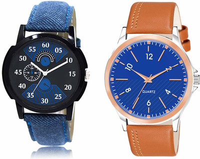 ROTATE LR02-LR95 Analog Watch  - For Men