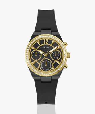 GUESS Analog Watch  - For Women