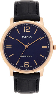 CASIO MTP-SN5YRL-2A ENTICER MEN Analog Watch  - For Men