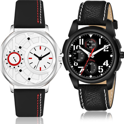 TIMETRANSELEVATE BM45-S351 Analog Watch  - For Men