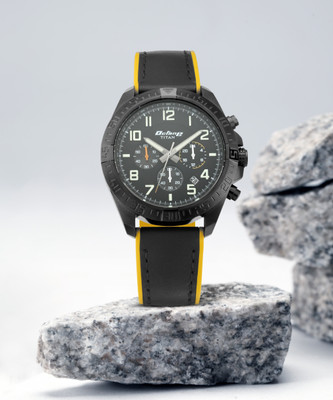 Titan NP90112NP03 Lum story Analog Watch - For Men