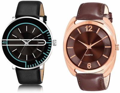 Scepter LR72-LR77 Analog Watch  - For Men
