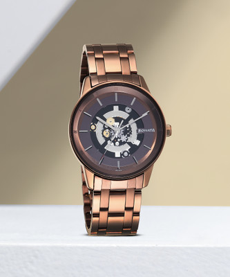 SONATA Sonata UNVEIL 3.0 Men Sonata UNVEIL 3.0 Men Analog Watch  - For Men
