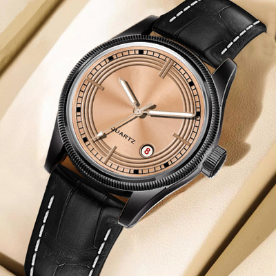 SENJARYA TIMES DD4_7012 DD4_7012 Analog Watch  - For Men
