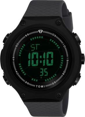 TOMI Men's sport watch Digital Watch  - For Men