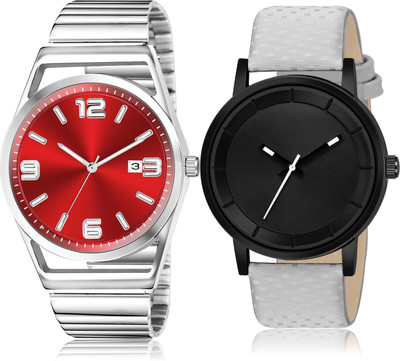 TIMETRANSELEVATE BL46.156-BM2 Analog Watch  - For Men