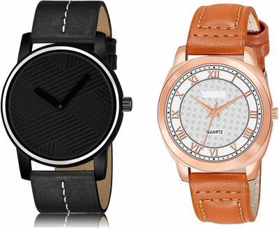 Scepter LR67-LR337 Analog Watch  - For Men & Women