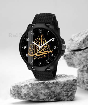 SKOAL IW001-NUM-3K-BLK-SFR Analog Watch  - For Men