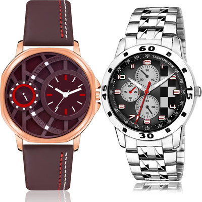 DMAGNATON BM48-(15-S-19) Analog Watch  - For Men